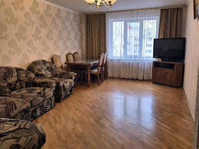 квартира за адресою Володимира Івасюка просп. (Героїв Сталінграду), 20