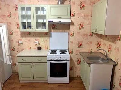 квартира за адресою Сергія Данченка вул., 5