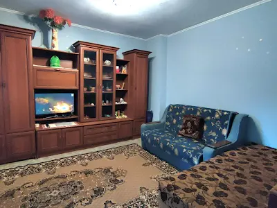 квартира по адресу Южная ул., 37