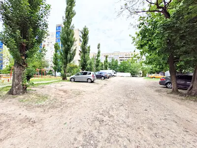 квартира по адресу Милютенко ул., 7-А