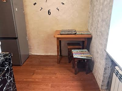 квартира за адресою Бучанське шосе, 9