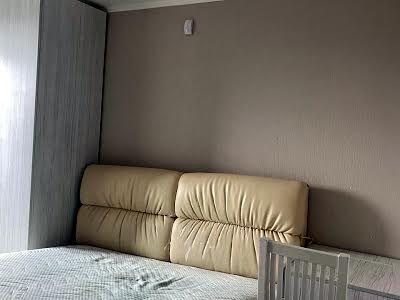 квартира по адресу Амвросия Бучмы бульв., 4
