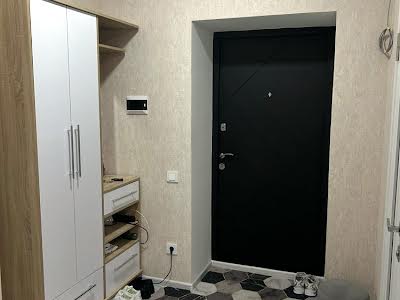 квартира за адресою Нижня Берегова вул., 2/2м
