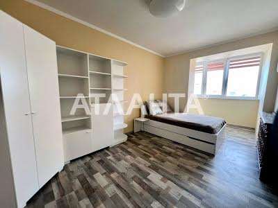 квартира за адресою Педагогічна вул., 17