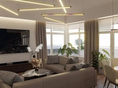 квартира по адресу Кривчицкая Дорога ул., 8а