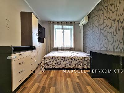 квартира за адресою Заливна вул., 31