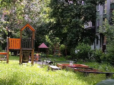 квартира по адресу Александра Поля просп. (Кірова), 48-А