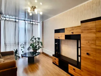 квартира по адресу Жемчужная ул., 5
