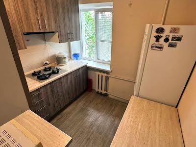 квартира за адресою Люстдорфська дорога вул., 25