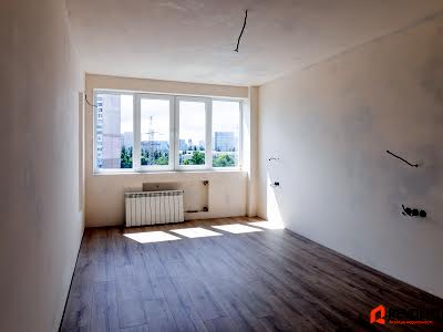 квартира за адресою Братиславська вул., 22