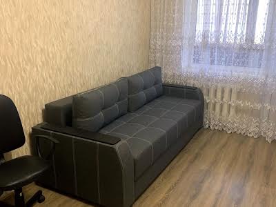 квартира по адресу Лесковская ул., 18-Б