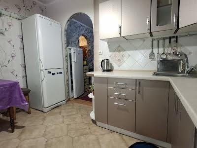 квартира по адресу Быкова Леонида бульв., 8