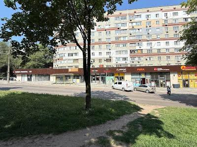 квартира по адресу Александра Поля просп. (Кірова), 42-А