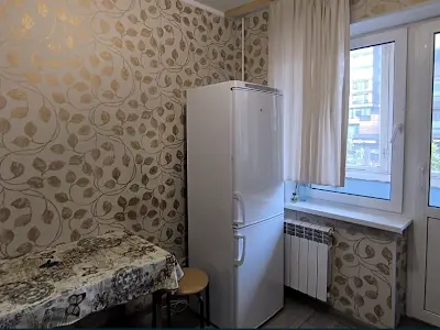 квартира за адресою Оболонський просп., 28