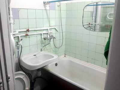 квартира за адресою Данила Щербаківського вул. (Щербакова), 57-А