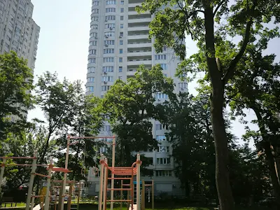 квартира по адресу Верховинная ул., 37