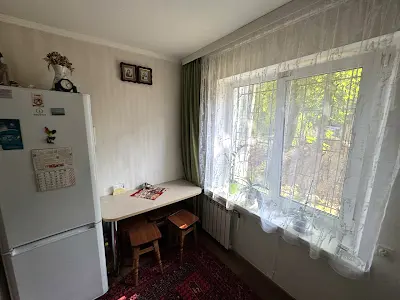 квартира за адресою Анатолія Базилевича пров. (Червонозаводський), 2/13