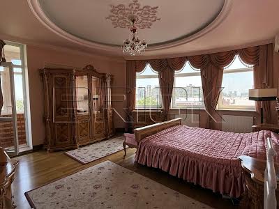 квартира за адресою Лесі Українки бульв., 23-А