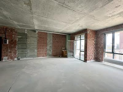 квартира за адресою Короленка вул. (Первозванівська), 22-А