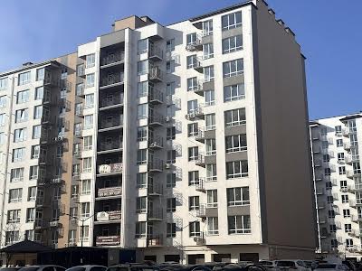 квартира за адресою Сімейна вул., 5