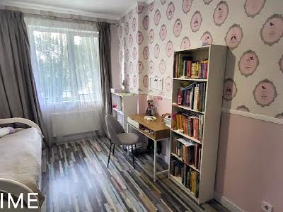 квартира за адресою Метрологічна вул., 111