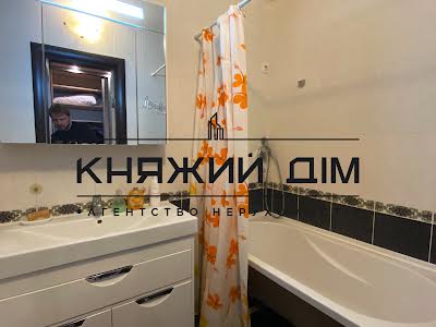 квартира за адресою Конча-Заспинська вул. (Генерала Матикіна), 16