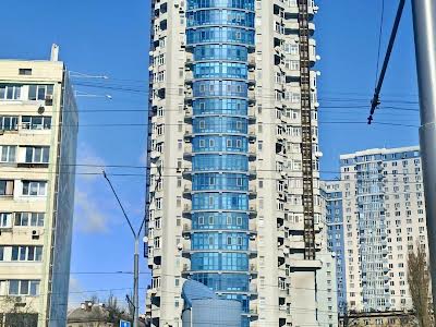 квартира за адресою Провіантська вул. (Галі Тимофєєвої), 3