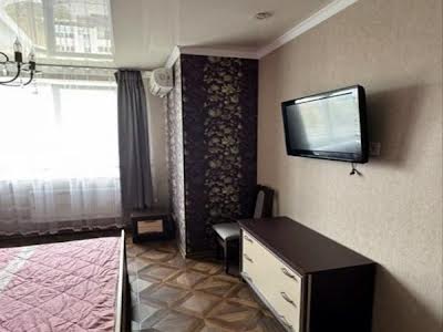 квартира за адресою Лисаветинська вул., 5б
