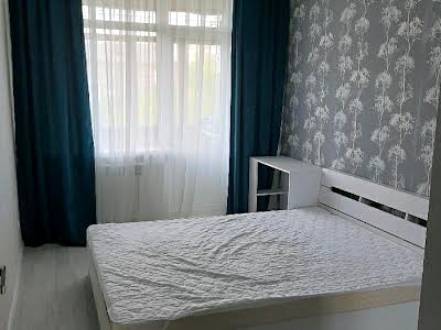 квартира за адресою Дегтярівська вул., 55