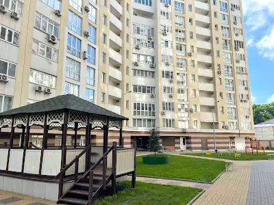 квартира за адресою Нивська вул., 4Г