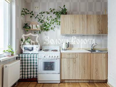 квартира за адресою Миколи Закревського вул., 101