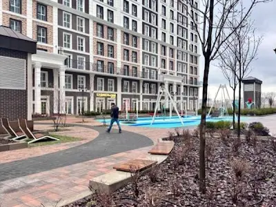 квартира за адресою Михайла Максимовича вул. (Онуфрія Трутенка), 26