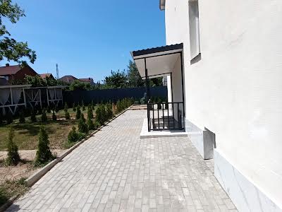 квартира по адресу Вишнёвая ул., 25