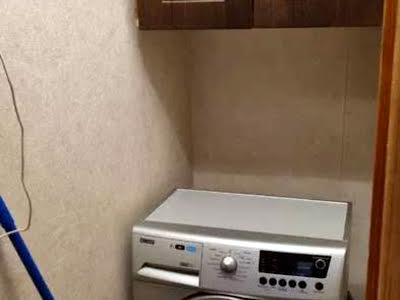 квартира за адресою Леся Курбаса просп., 17