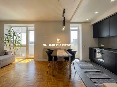квартира за адресою Тараса Шевченка вул., 418