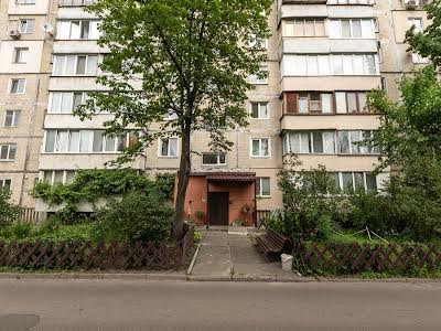 квартира по адресу Кубанской Украины ул. (Маршала Жукова), 45