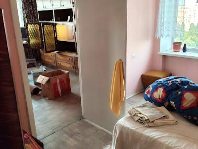 квартира за адресою Русанівська набережна вул., 16