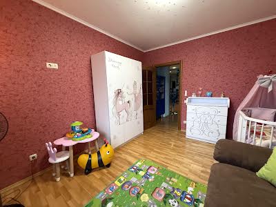 квартира за адресою Рональда Рейгана вул., 34/51