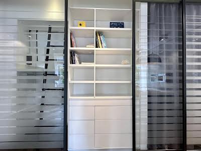 квартира за адресою Шота Руставелі вул., 36