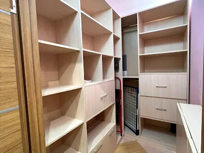 квартира за адресою Олевська вул., 5