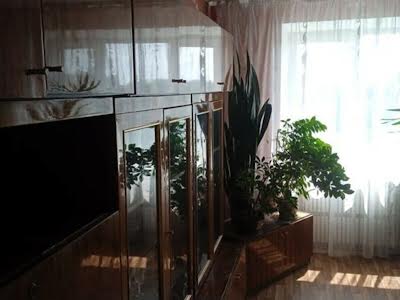 квартира по адресу Романа Шухевича ул. (Курчатова), 2