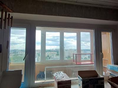 квартира за адресою Новосельського вул., 46а