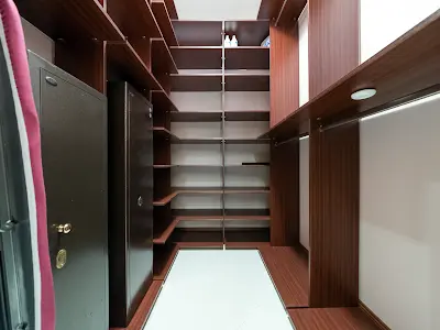 квартира за адресою Старонаводницька вул., 13