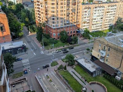 квартира за адресою Жилянська вул., 59
