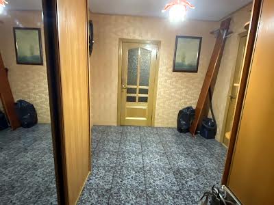 квартира за адресою Бальзака Оноре вул., 77