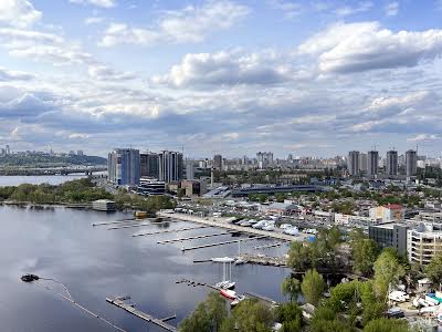 квартира по адресу Трускавецкая ул., 10г