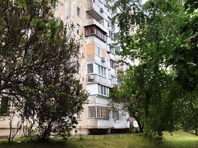 квартира за адресою Київ, Полярна вул., 8д