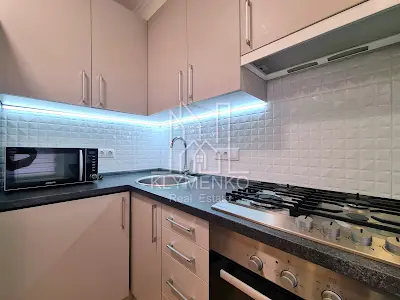 квартира по адресу Лесной просп., 12