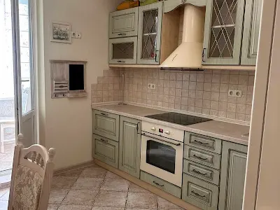 квартира за адресою Велика Китаївська вул., 59