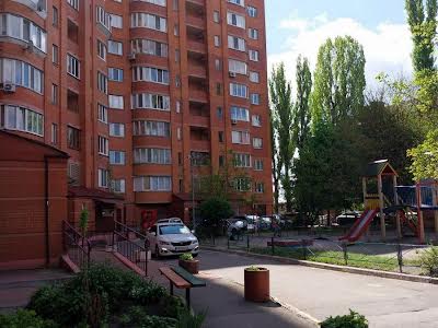 квартира по адресу Киев, Науки просп., 62А